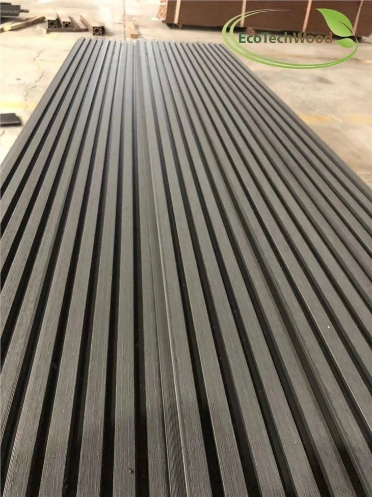 Customized Co-extrusion Wall Panel