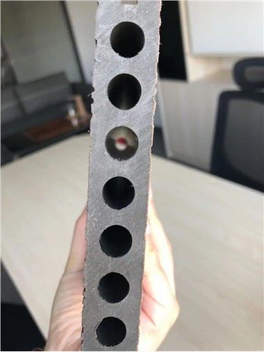 EcoTechWood Co-extrusion Floor Besplatni uzorci podne obloge 140*22 mm