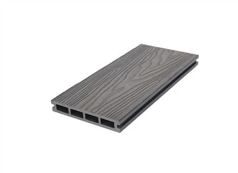 Zelena i ekološki prihvatljiva kompozitna ploča s dubokim reljefom