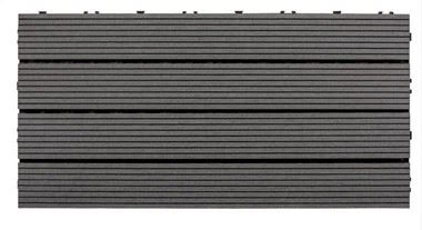 Produljena besplatna montaža malog DIY podnog poda