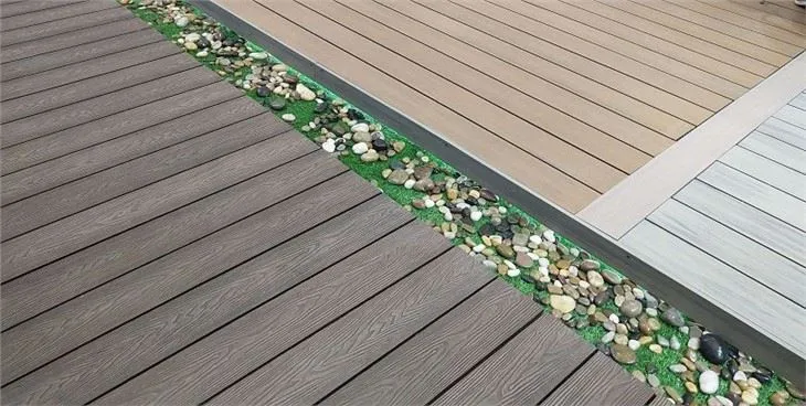 China Decking manufacturers